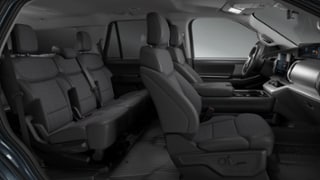 2027 Ford Expedition® Internal Image 1